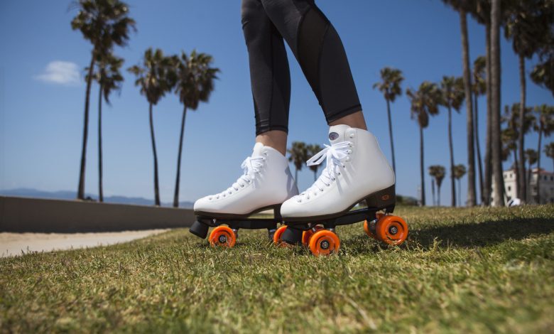 Roller Skates for Outdoors: Unleashing the Thrill of Open-Air Skating Adventures