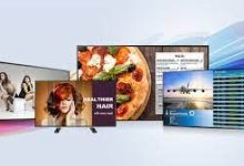 Digital Display Screens: Unveiling Visual Excellence
