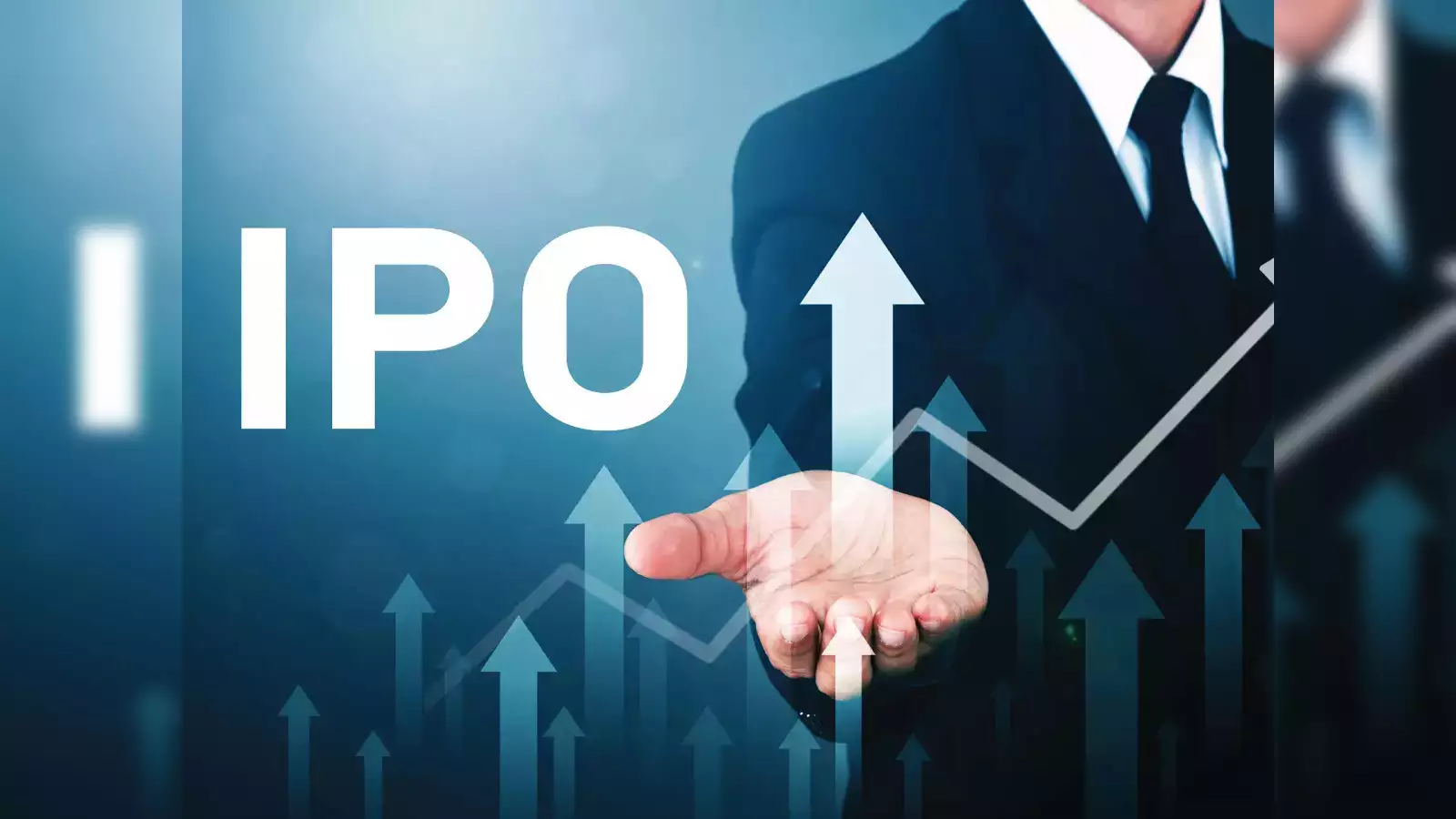 IPO allotment status