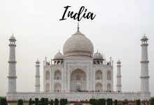 Your Travel Guide To India: How To Plan Your Trip Perfectly