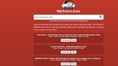 Shut Down Data Costs With Mp3 Juice