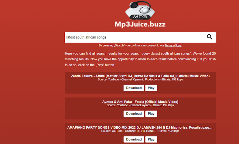 Shut Down Data Costs With Mp3 Juice