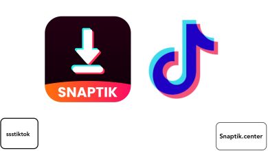 Snaptik - Save and Rewatch Your tiktok Favorites Video Offline