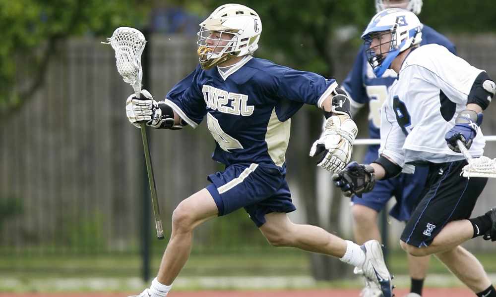 The Best Faceoff Heads for Lacrosse