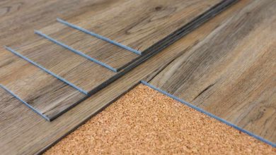 The Resilience and Elegance of 2mm Vinyl Flooring