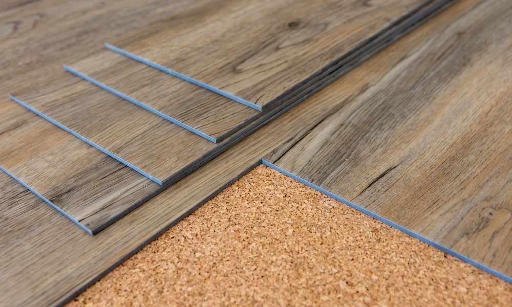 The Resilience and Elegance of 2mm Vinyl Flooring
