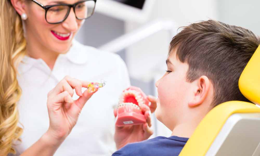 Unlocking Smiles: The Importance of Choosing the Right Franklin Square Orthodontist