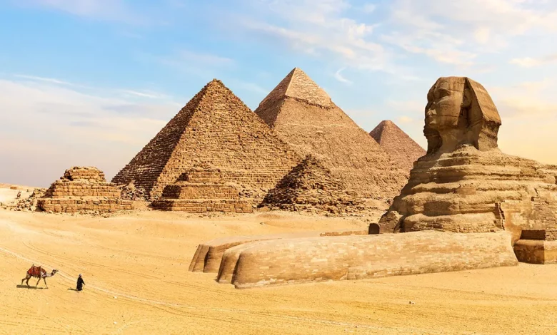 Best luxury Egypt tour
