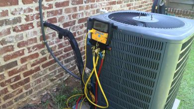 Local and Trusted RV Air Conditioner Repair Services Nearby