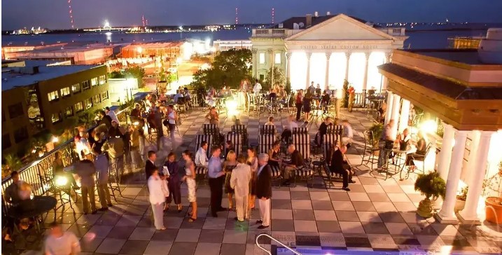 Unveiling The Magic of Ritual Bar Charleston