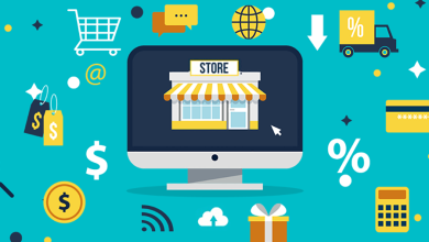 E-commerce Store