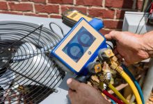 Reliable AC Repair Solutions in Porter Ranch