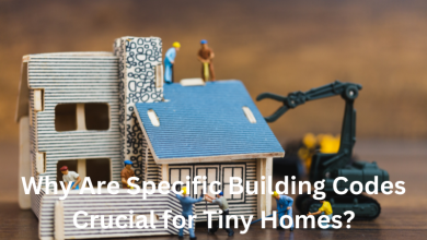 Why Are Specific Building Codes Crucial for Tiny Homes