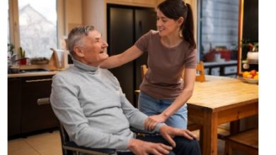 How Do Residents Pay for Services in a Residential Care Facility