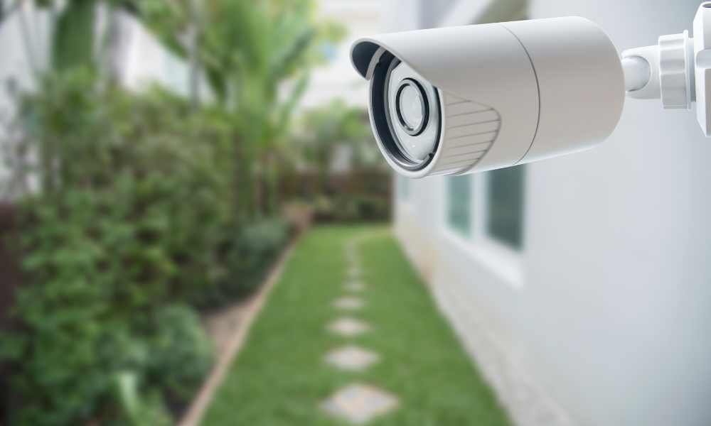 Best CCTV Security Solution in Bangladesh