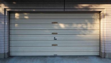 DIY Garage Door Repair Tips for Durham Residents