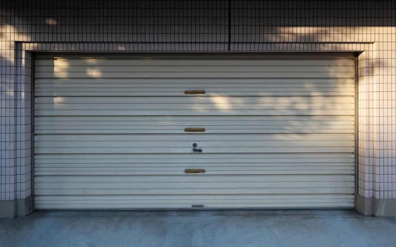 DIY Garage Door Repair Tips for Durham Residents