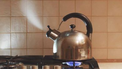 Smart Kettle: "Upgrade Your Kitchen with a Versatile Smart Kettle"