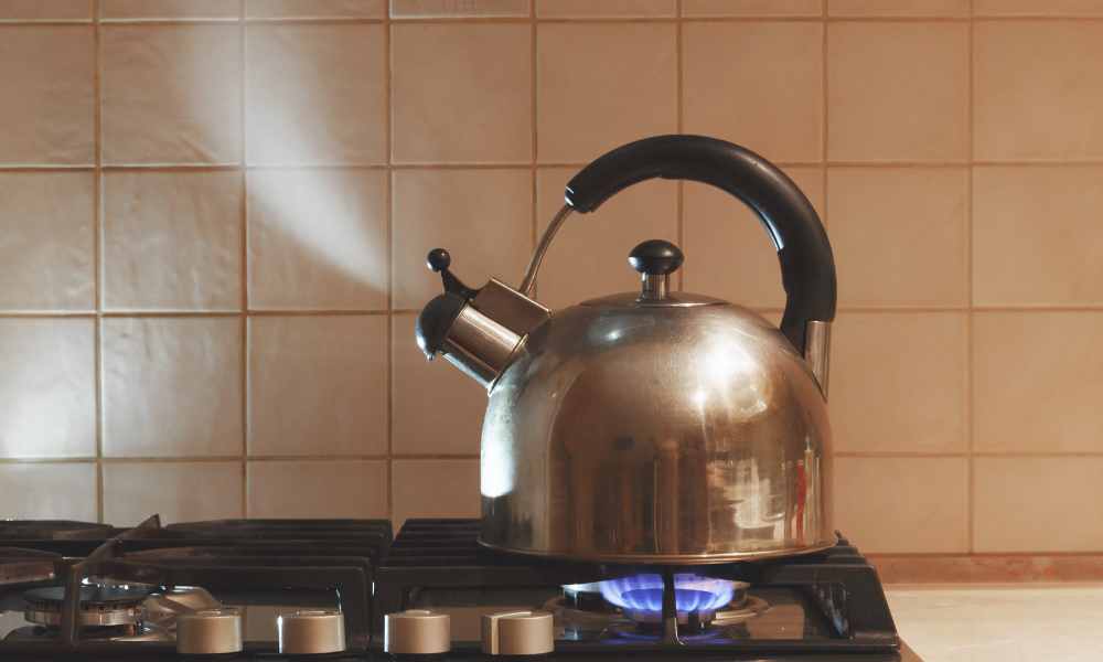 Smart Kettle: "Upgrade Your Kitchen with a Versatile Smart Kettle"