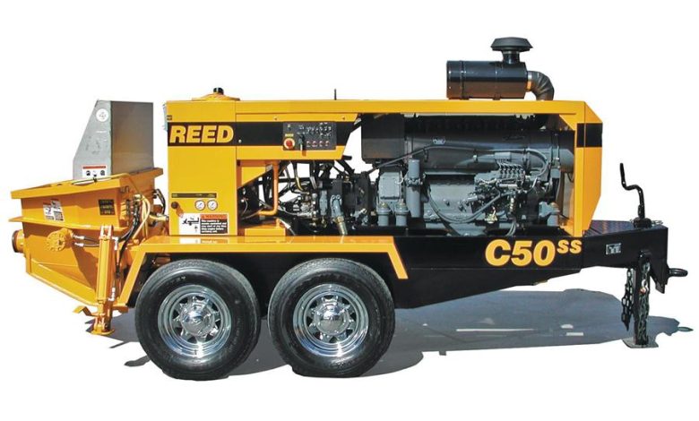 Reed Concrete