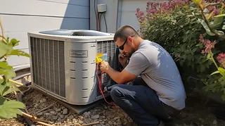 HVAC Expertise