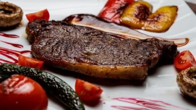 Experience the Best Ribeye Steak at Rosebud Steakhouse