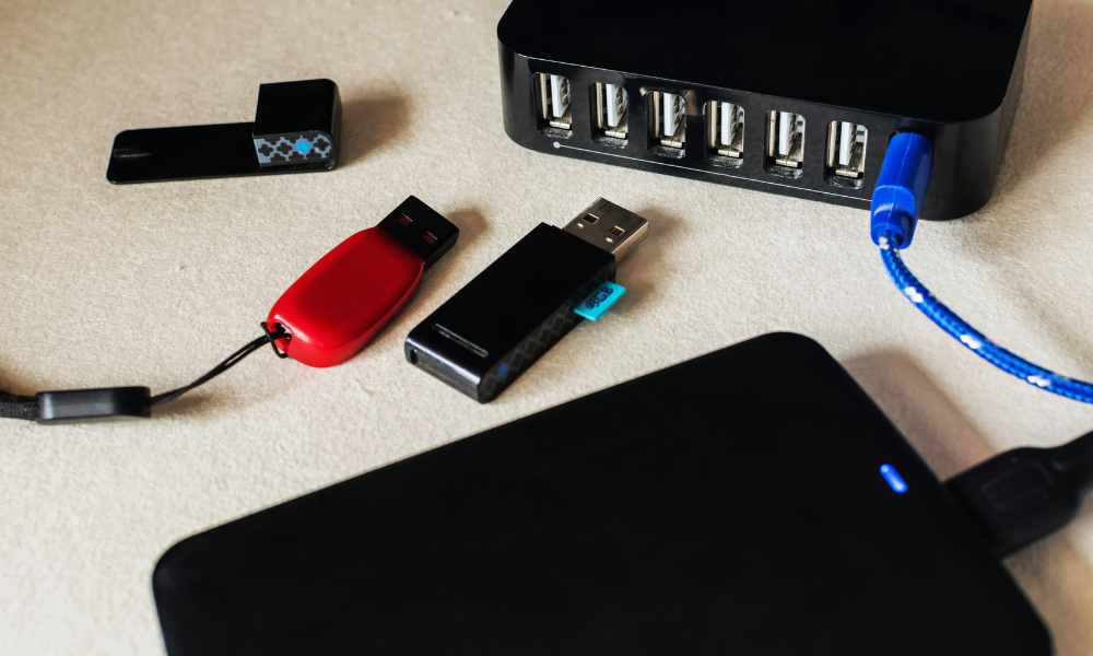 USB Copy Protection: Key Features to Look For