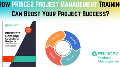 How PRINCE2 Project Management Training Can Boost Your Project Success?