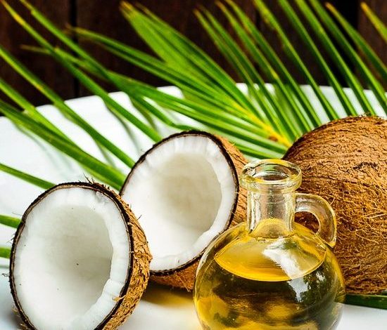 Coconut Oil