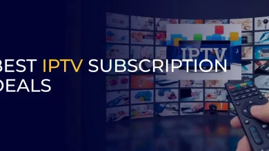 iptv subscription