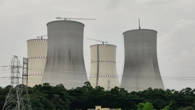 Rooppur Nuclear Power Plant