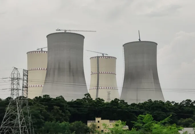 Rooppur Nuclear Power Plant