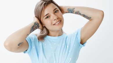 How long is the recovery period after a tattoo removal session