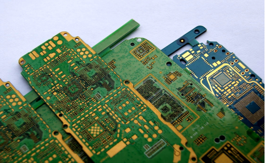 Best PCB Manufacturer in China