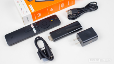 Setting Up Your Xiaomi TV Stick: A Step-by-Step Guide