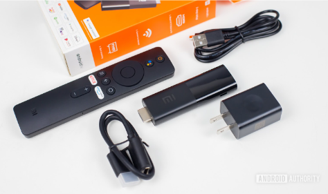 Setting Up Your Xiaomi TV Stick: A Step-by-Step Guide