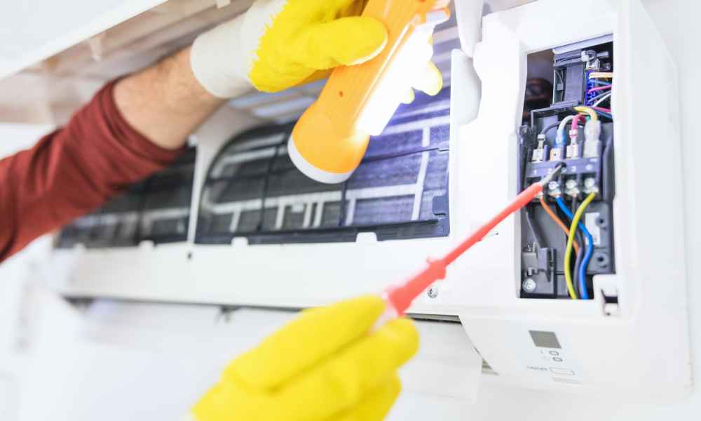 24-Hour Air Conditioner Repair: Keeping Your Home Comfortable Round the Clock