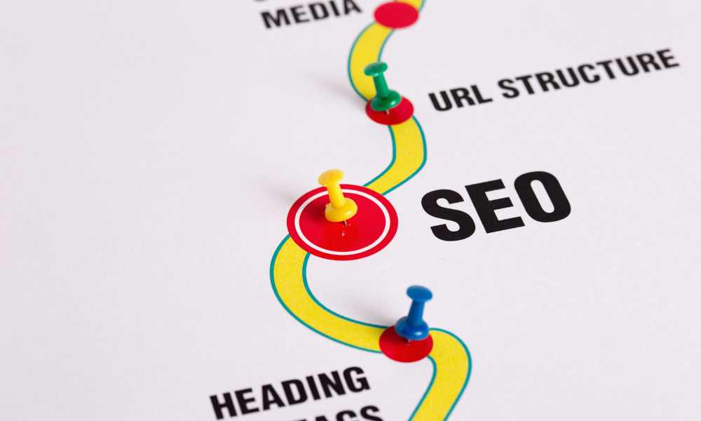 Top Local SEO Strategies to Dominate Your Area's Search Results