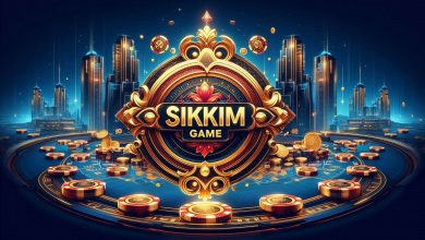 Sikkim Game