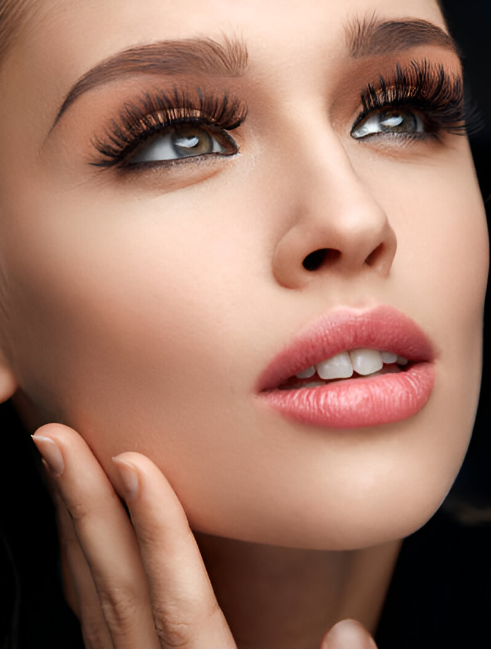 A Comprehensive Guide to the Different Types of Eyelash Extensions