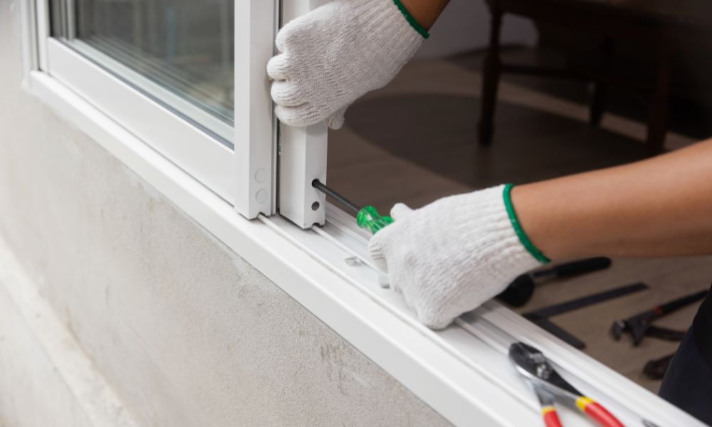 How Window Installation Can Reduce Noise Pollution in Your Home