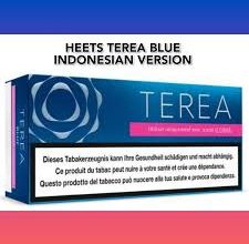 The Rise of Terea Blue Indonesian: Everything You Need to Know