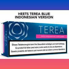 The Rise of Terea Blue Indonesian: Everything You Need to Know