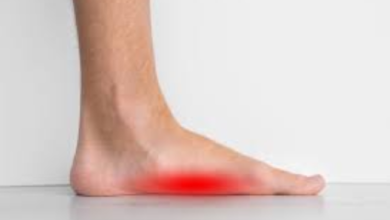 Understanding Lateral Foot Pain Treatment: A Comprehensive Overview