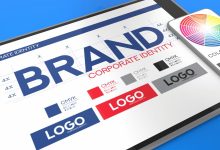 Mastering Brand Identity Design: Building a Strong Visual Presence