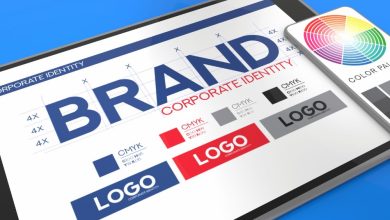 Mastering Brand Identity Design: Building a Strong Visual Presence