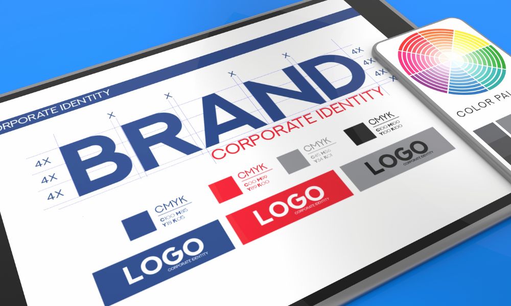 Mastering Brand Identity Design: Building a Strong Visual Presence