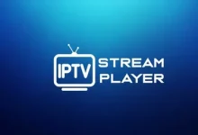 8K IPTV Streaming