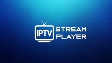 8K IPTV Streaming