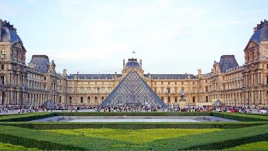 Louvre Museum Ticket Prices: Admission Fees, Special Offers, and Free Days